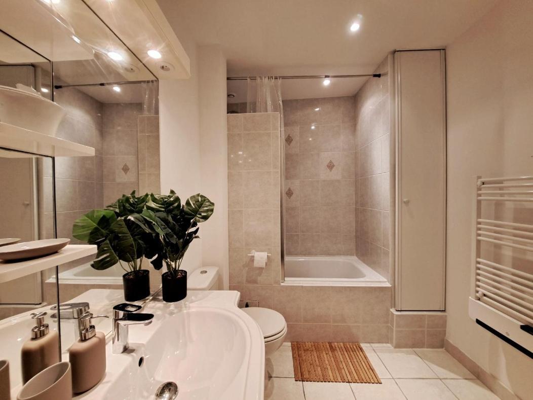 Apartment Le Bleriot - Idealement Situe Avec Sauna