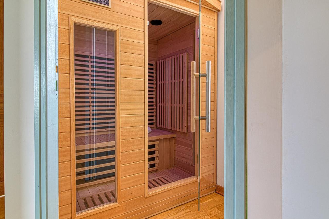 Le Bleriot - Idealement Situe Avec Sauna Apartment Calais