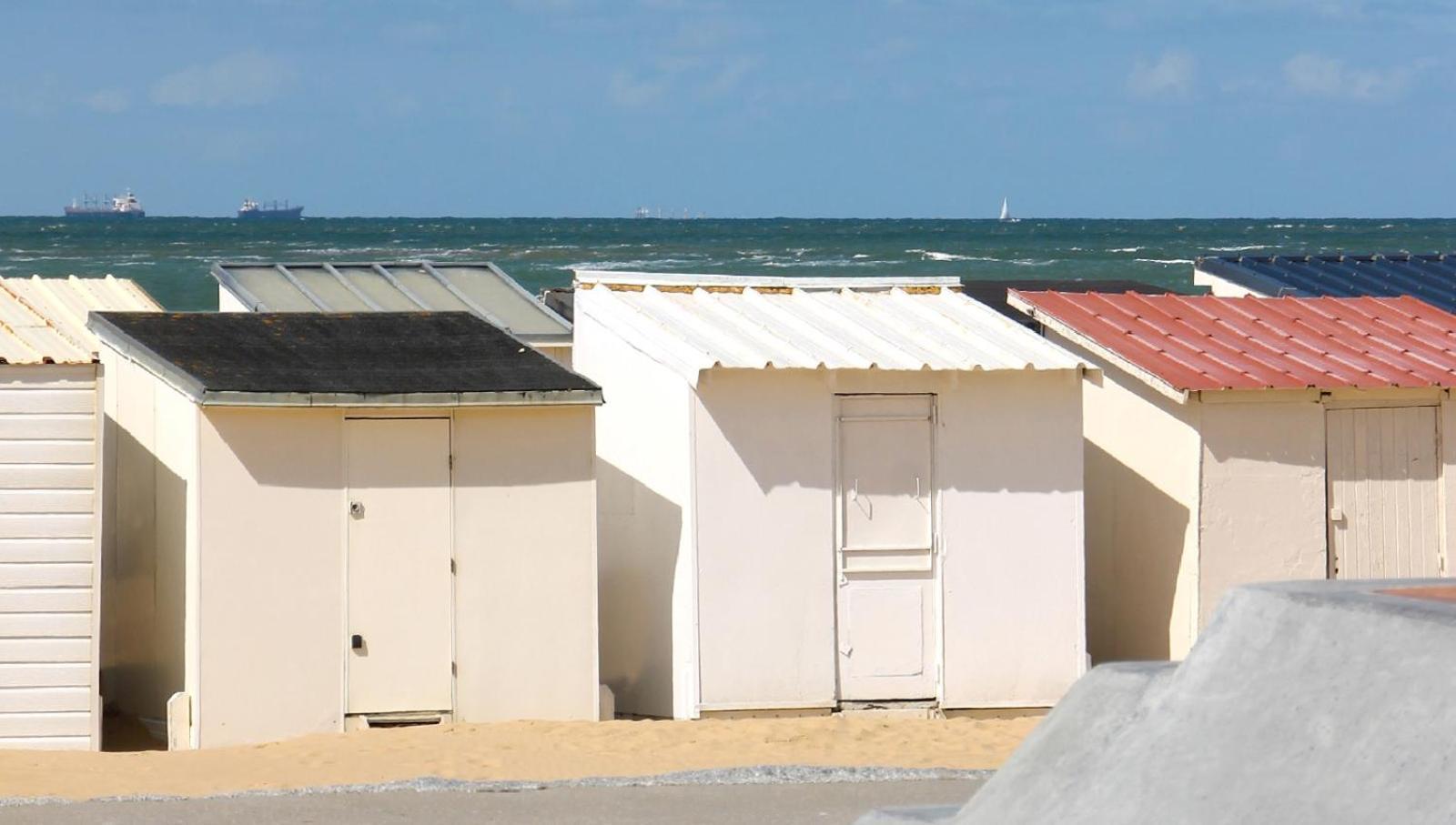 Le Bleriot - Idealement Situe Avec Sauna Apartment *